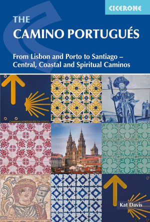 The Camino Portugus,Used