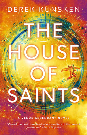 The House of Saints: Venus Ascendant Book Two (1),New