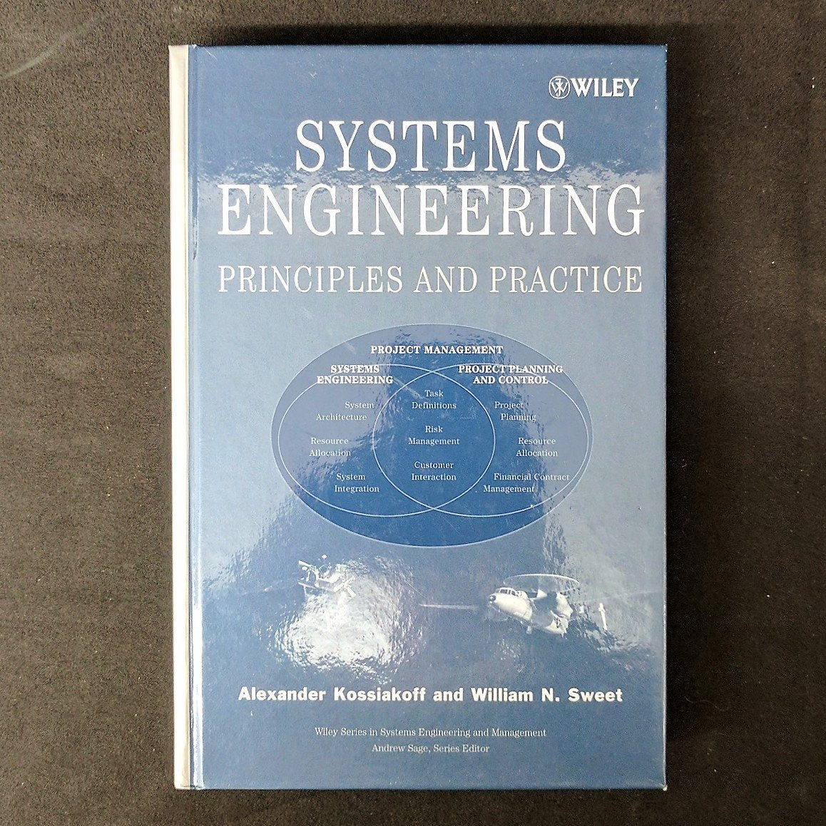 Systems Engineering Principles And Practice,New