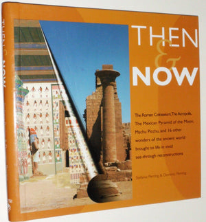 Then & Now,Used
