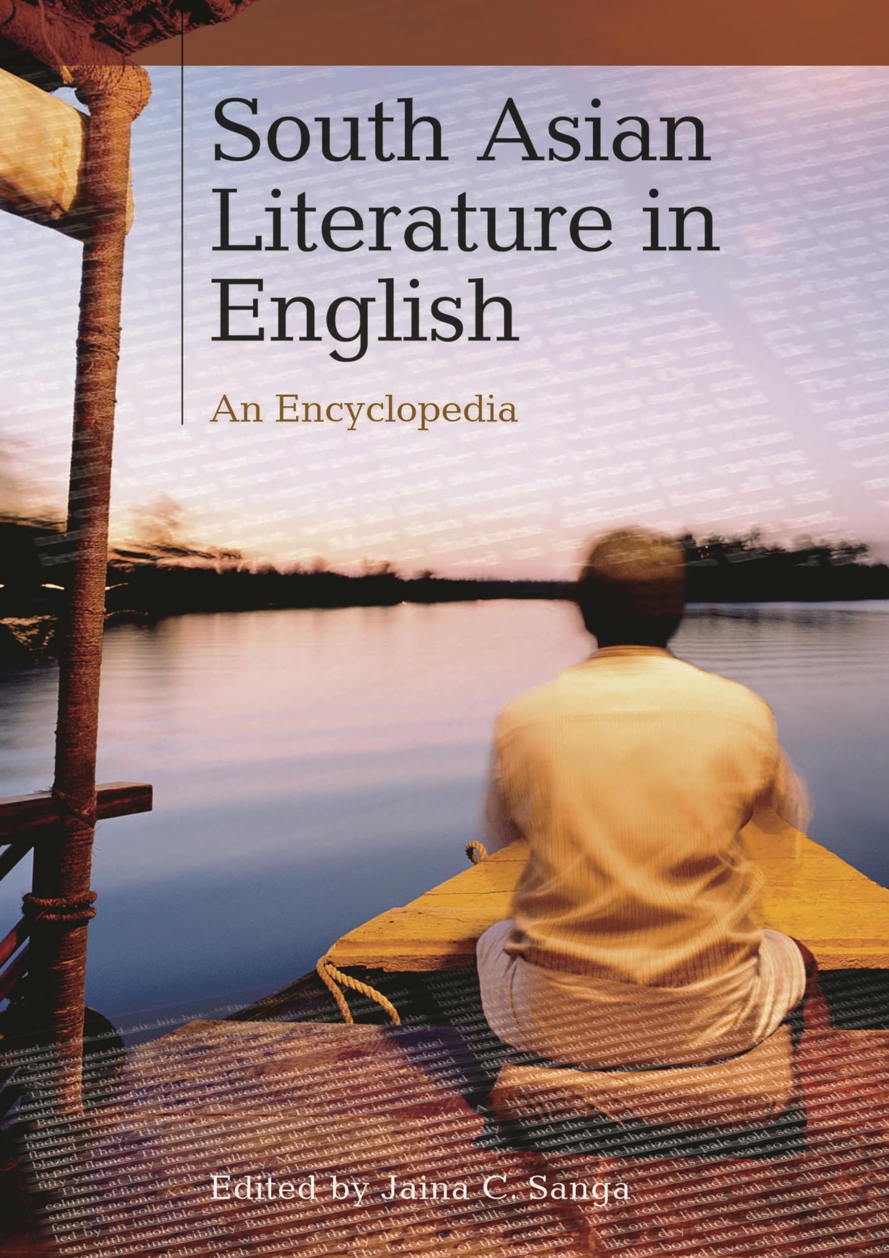 South Asian Literature in English: An Encyclopedia,Used