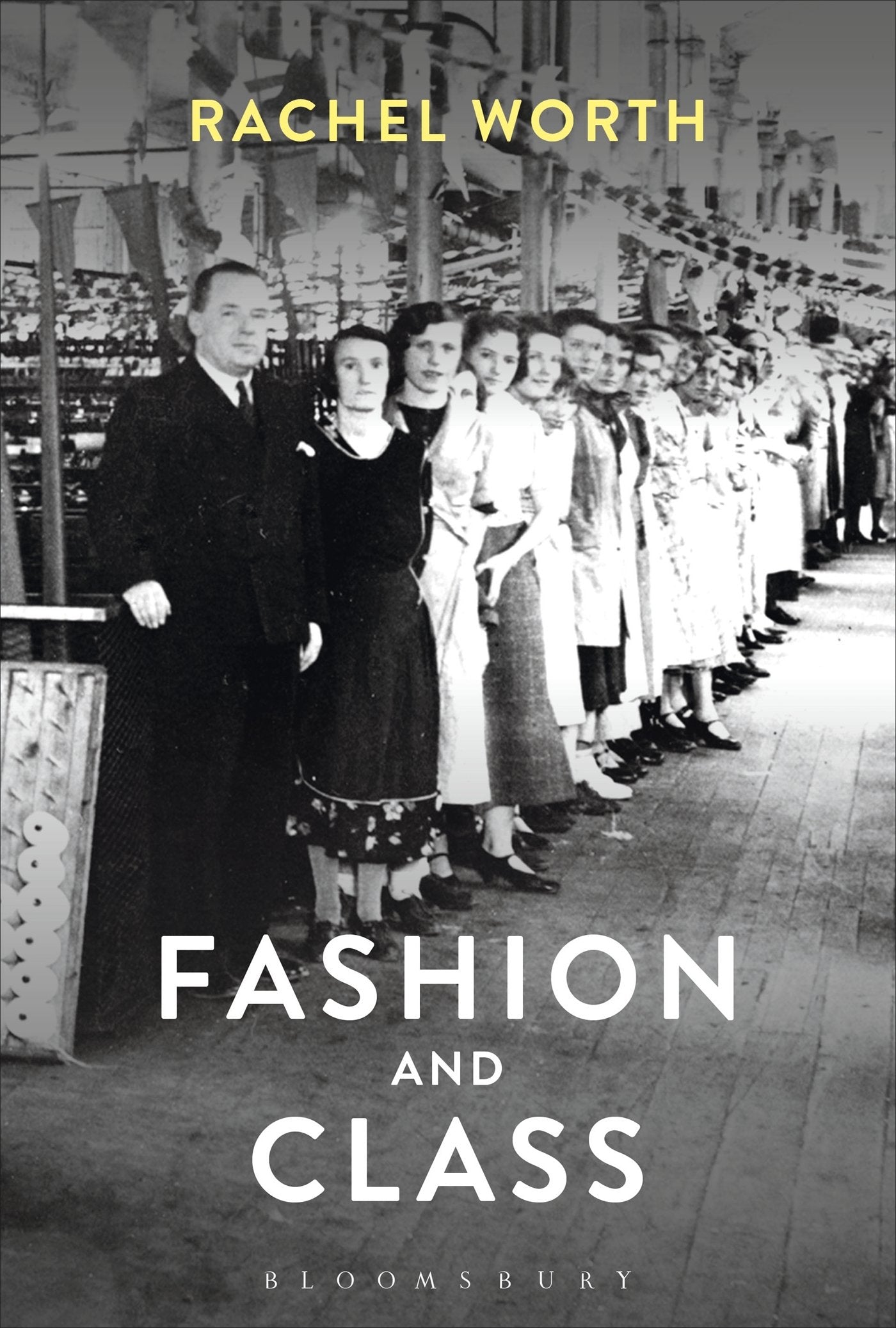 Fashion and Class,Used