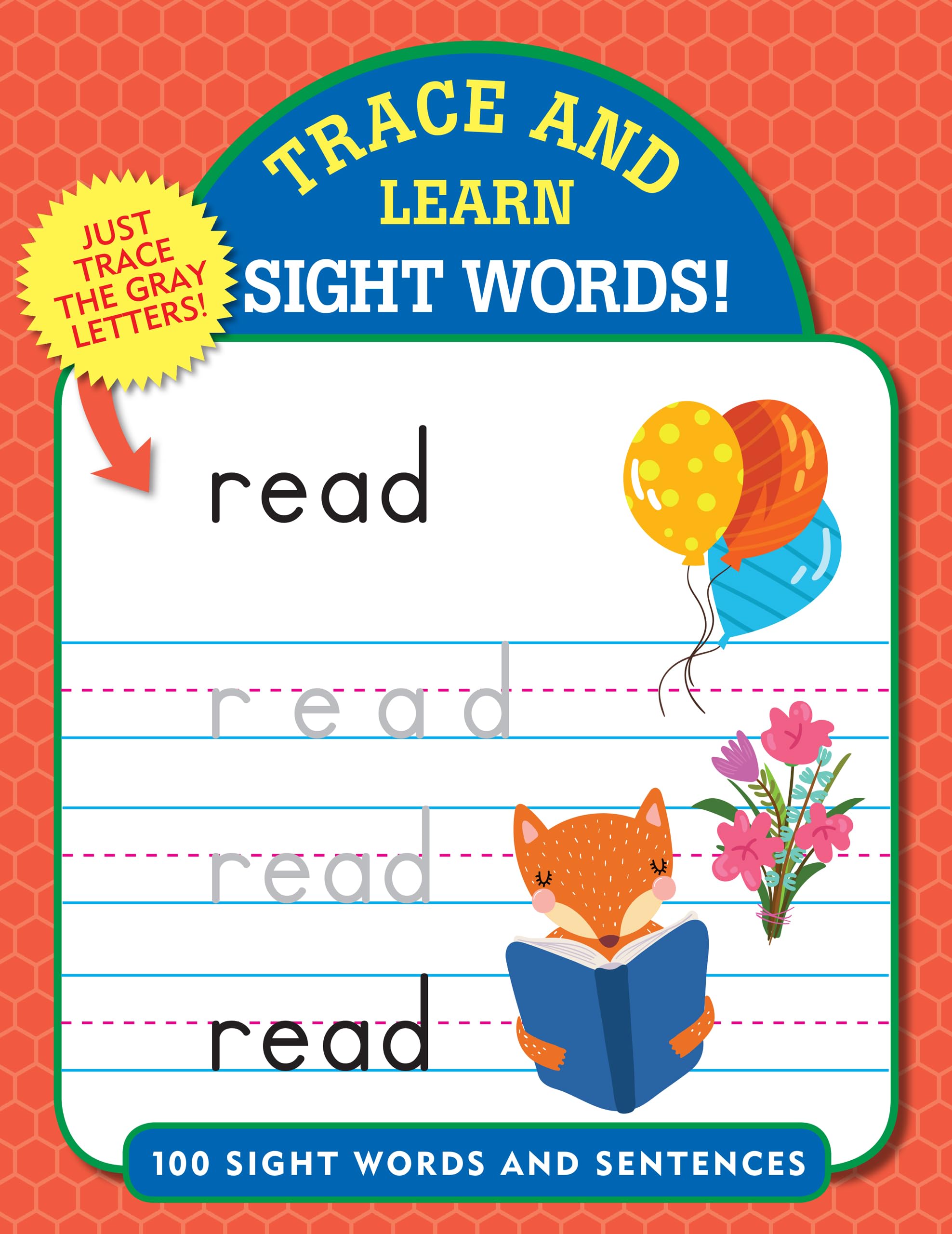 Trace and Learn Sight Words! (Trace & Learn),Used