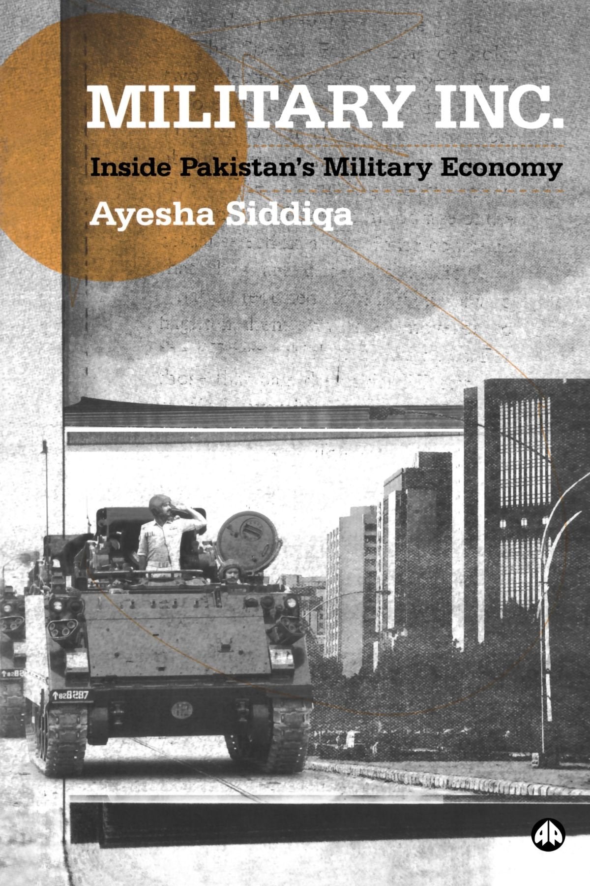 Military Inc.: Inside Pakistans Military Economy