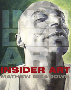 Insider Art,Used