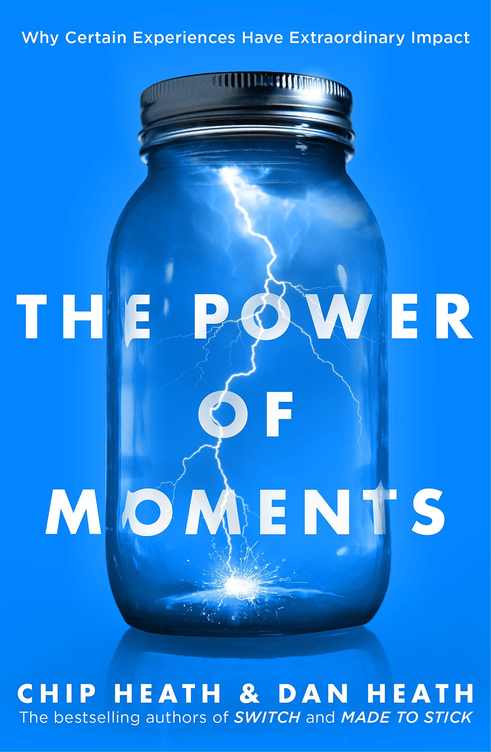 The Power of Moments,Used