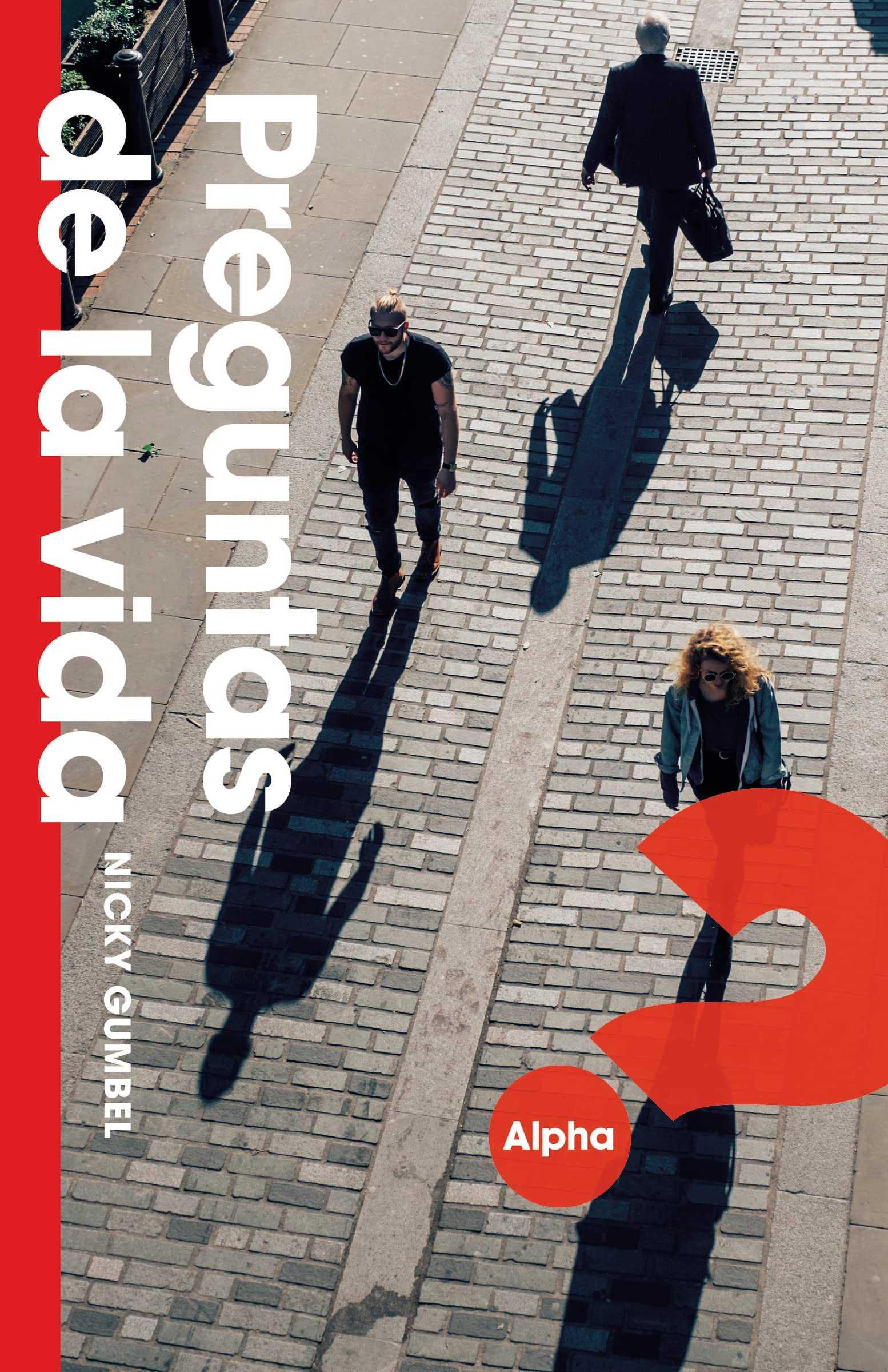 Preguntas de la vida (Spanish Edition),Used