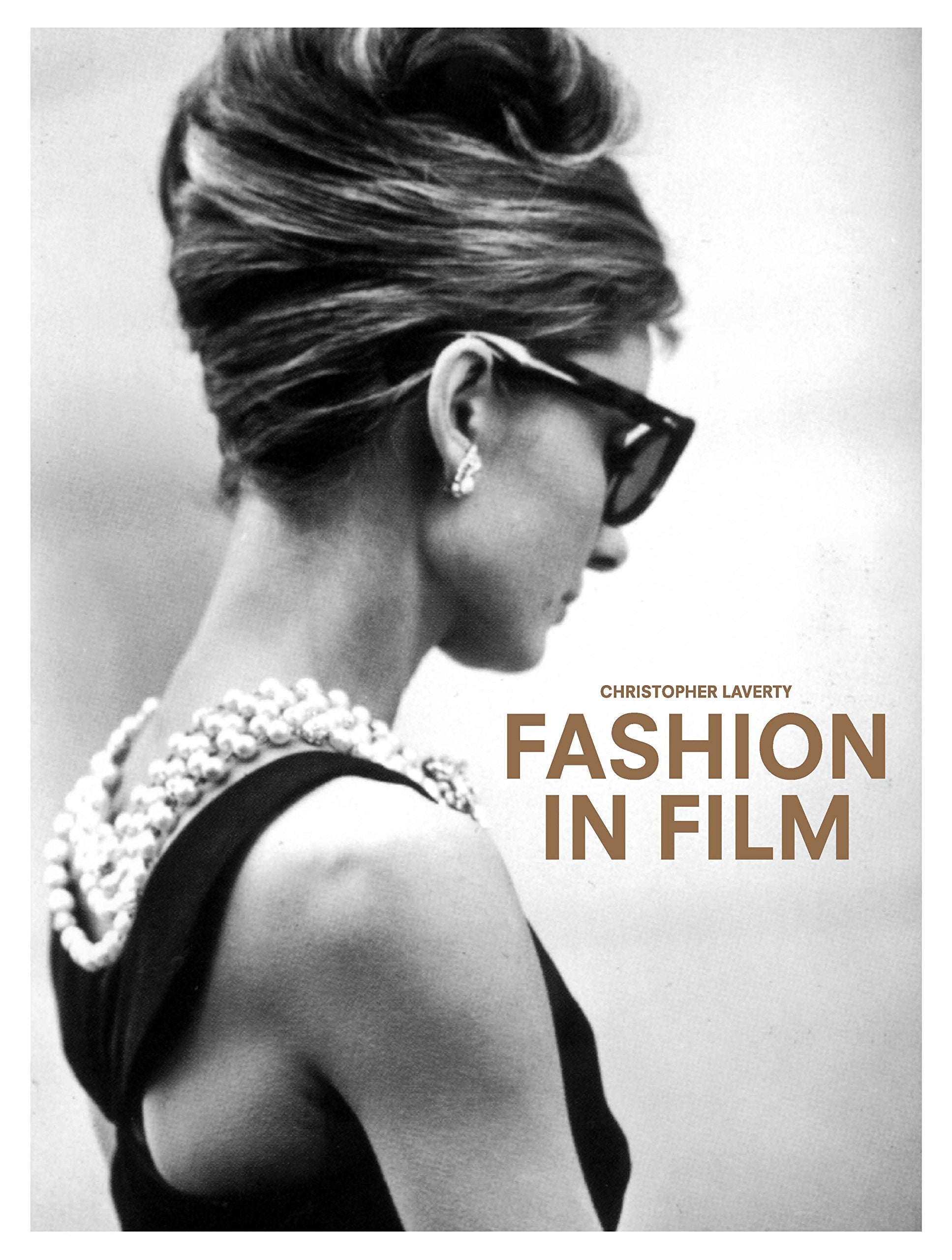 Fashion in Film,Used
