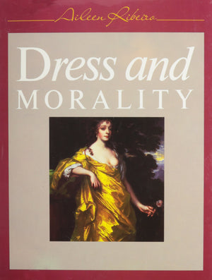 Dress and Morality,Used