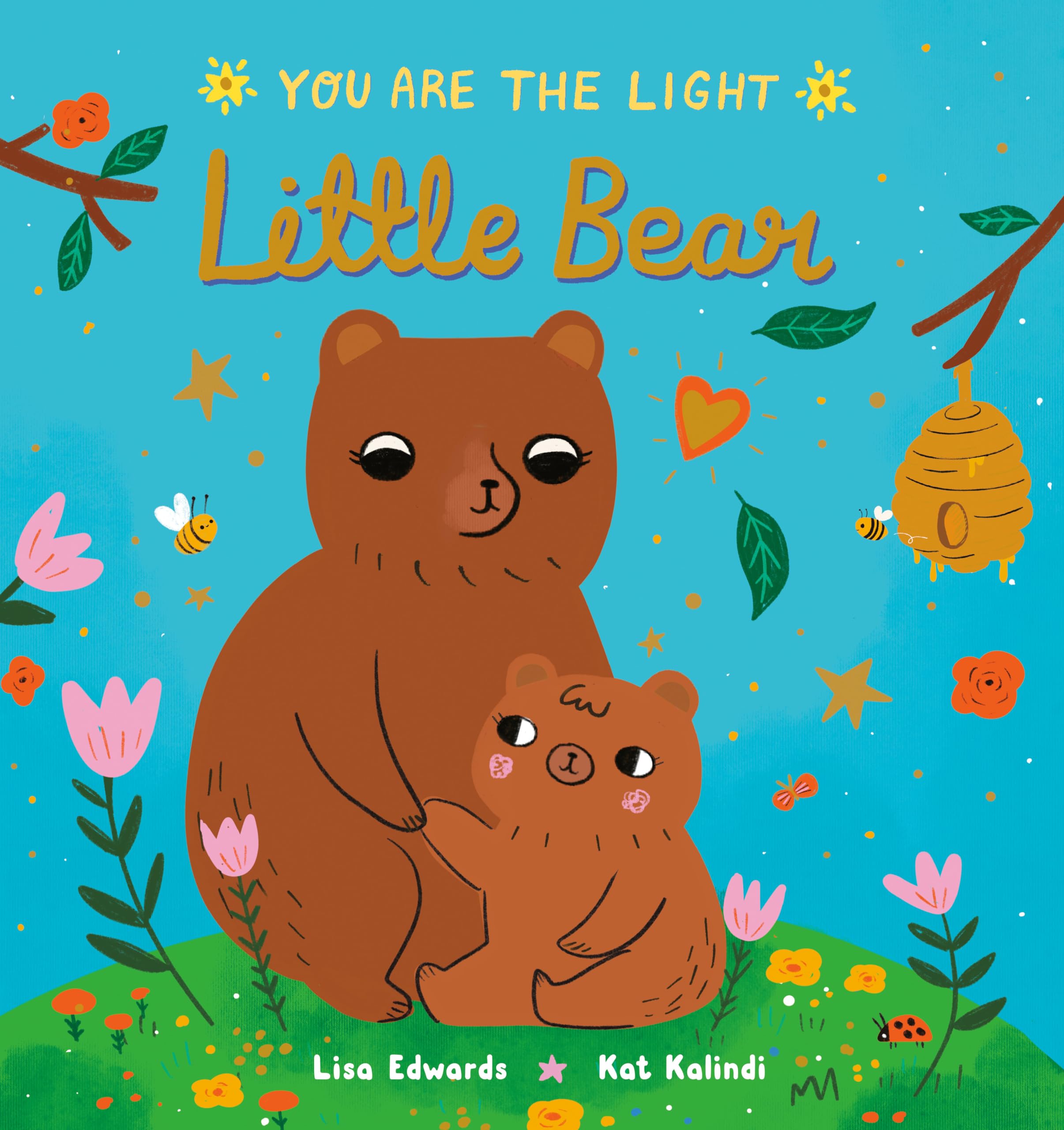 Little Bear (You Are The Light),Used
