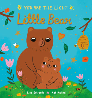 Little Bear (You Are The Light),Used