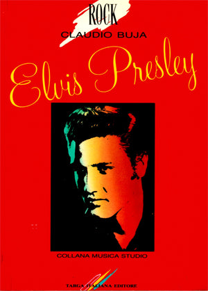 Elvis Presley,Used