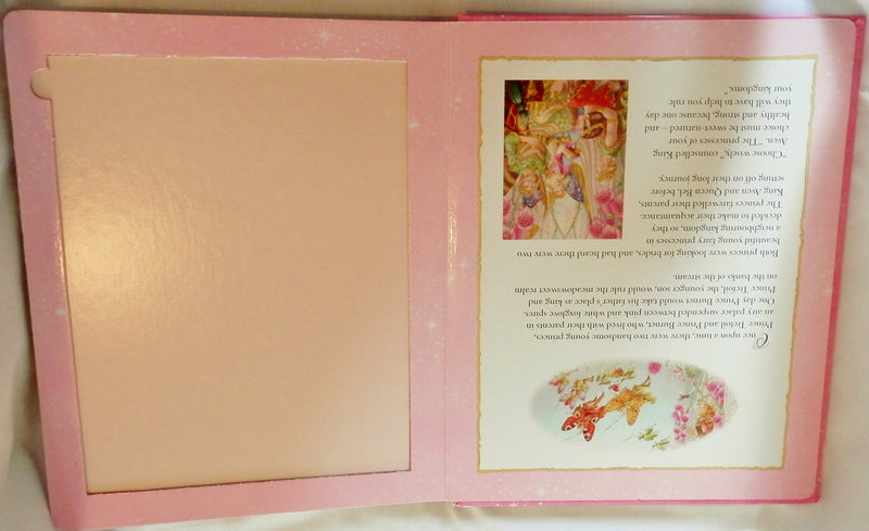 Spellbound: a Fairytale Jigsaw Book,Used