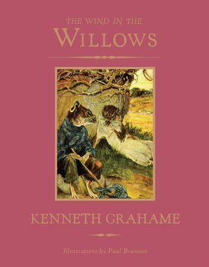 The Wind in the Willows (Volume 11) (Knickerbocker Children's Classics, 11),Used
