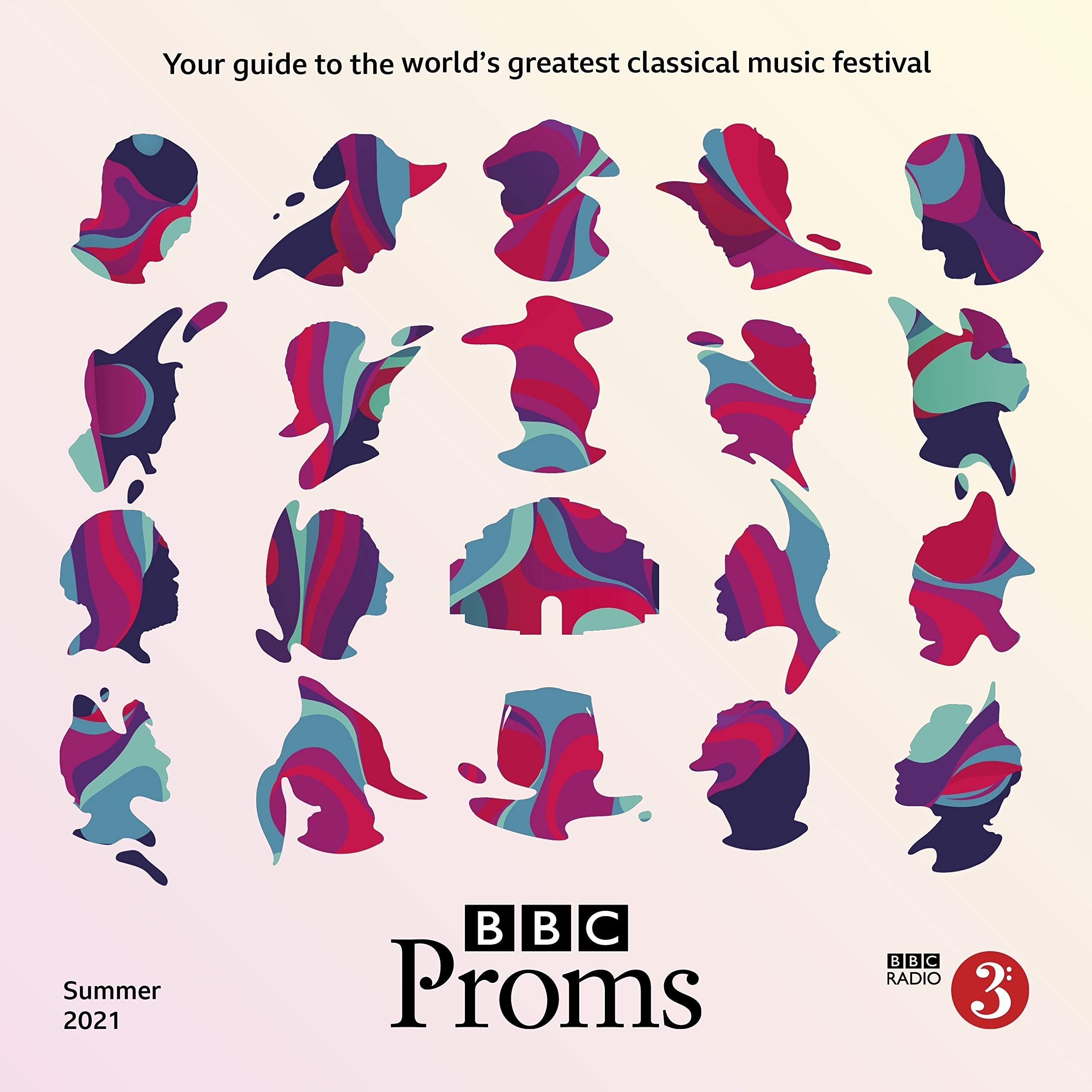 BBC Proms 2021: Festival Guide (BBC Proms Guides),Used
