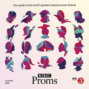 BBC Proms 2021: Festival Guide (BBC Proms Guides),Used
