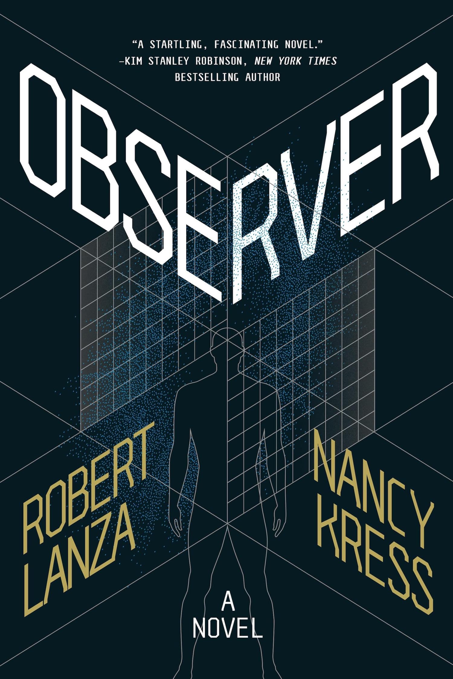 Observer: A Novel,Used