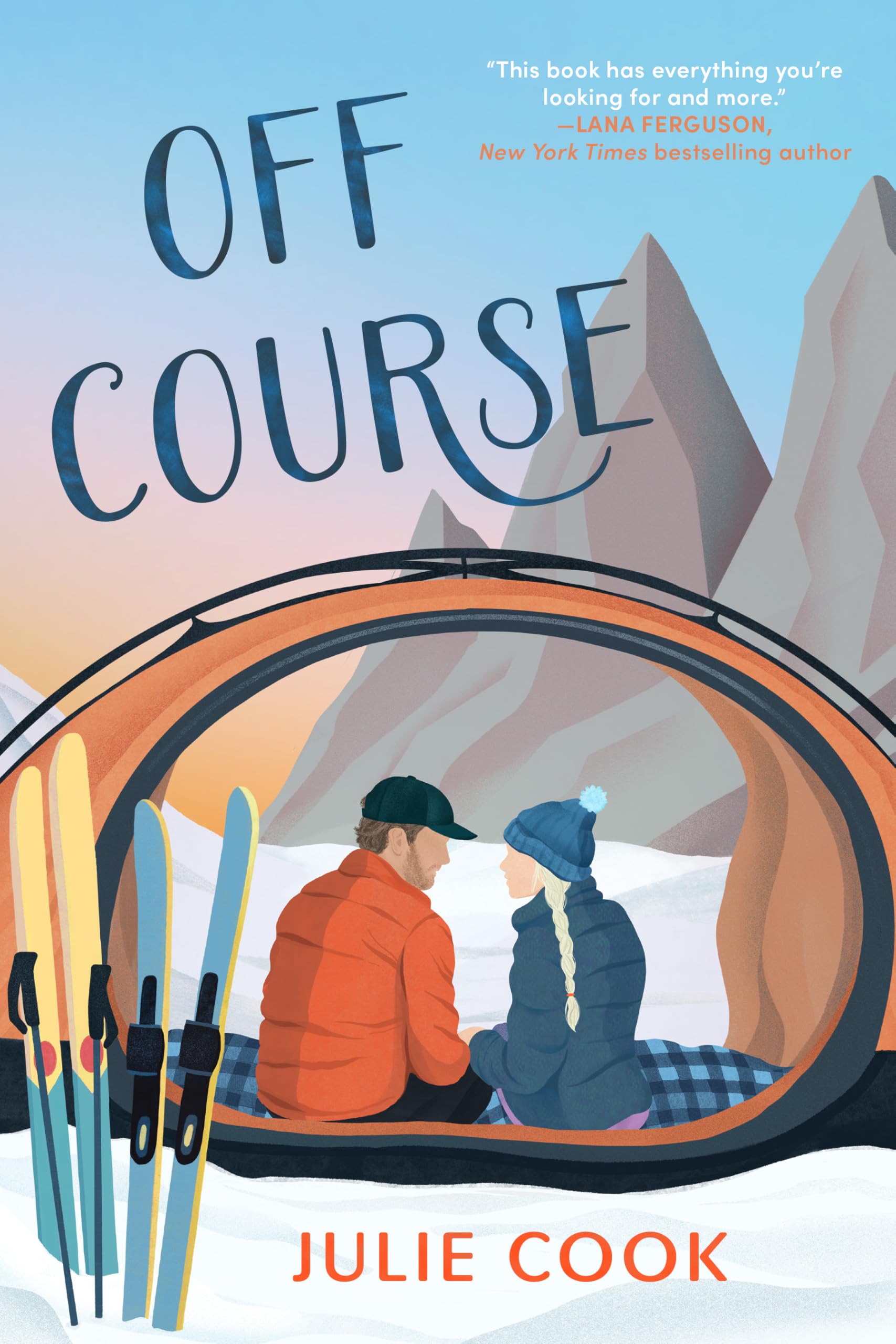 Off Course