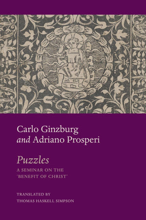 Puzzles: A Seminar On The Benefit Of Christ (The Italian List)