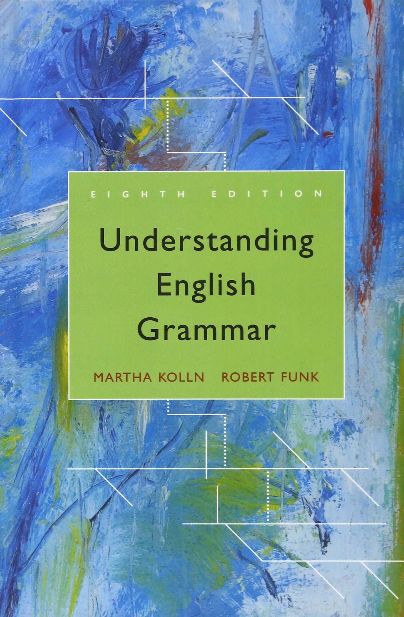 Understanding English Grammar (8th Edition),Used