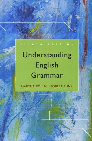 Understanding English Grammar (8th Edition),Used