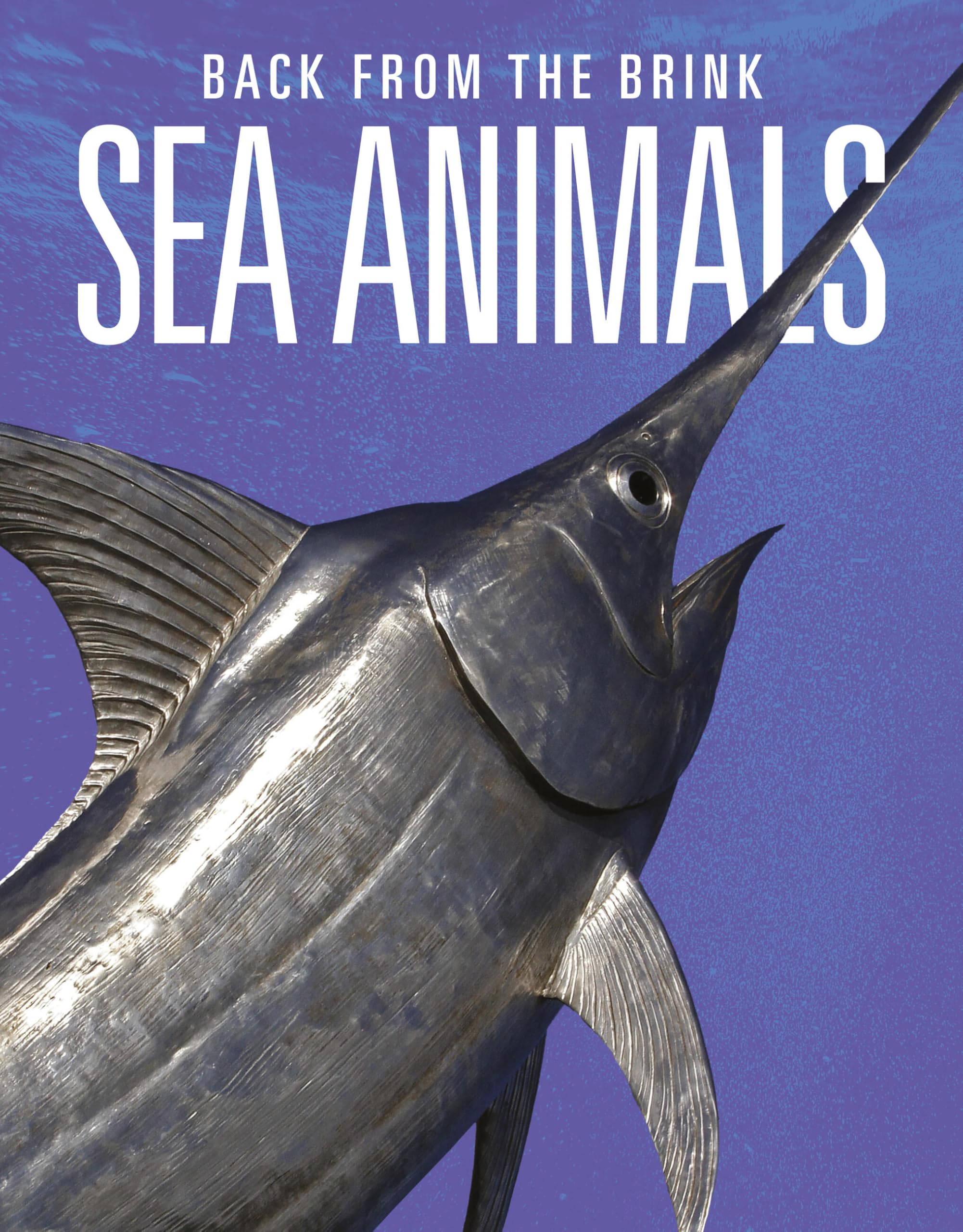 Sea Animals: Back From The Brink