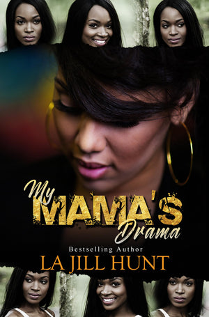 My Mama's Drama,Used
