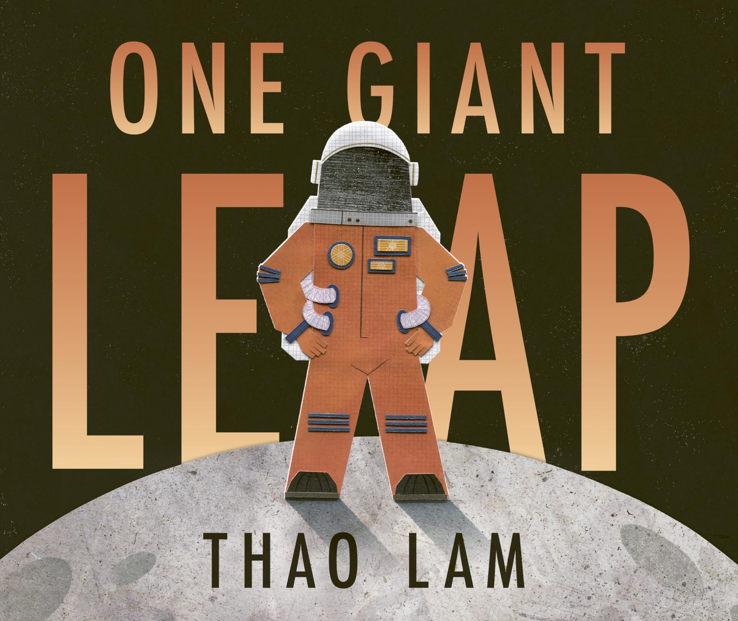 One Giant Leap,Used