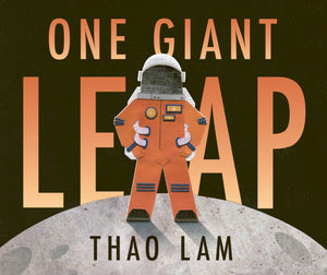 One Giant Leap,Used