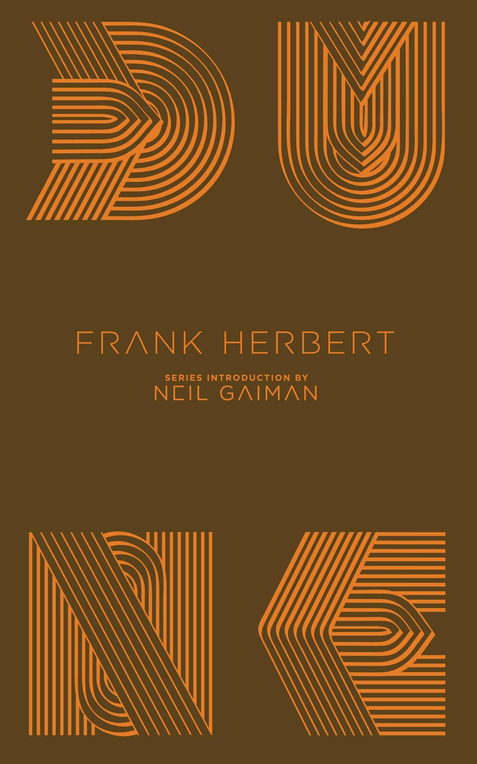 Dune (Penguin Galaxy),New
