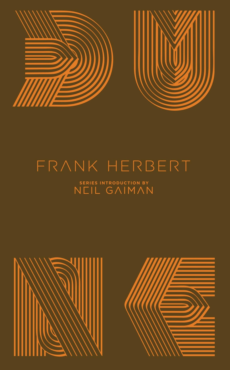 Dune (Penguin Galaxy),New