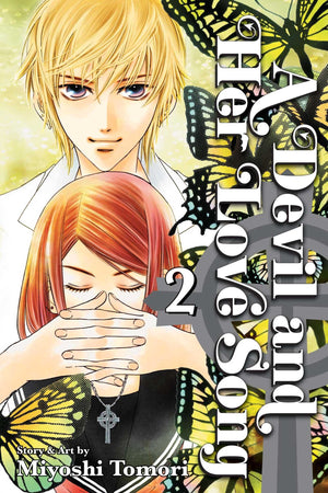 A Devil and Her Love Song, Vol. 2 (2),New