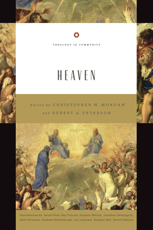 Heaven (Theology in Community) (Volume 6),Used
