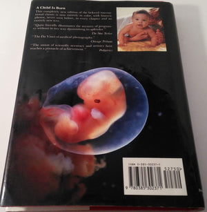 A Child Is Born,New
