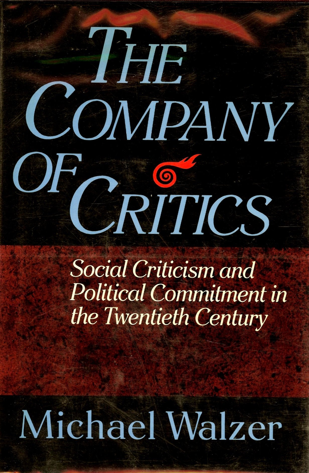 Company Of Critics-new,New