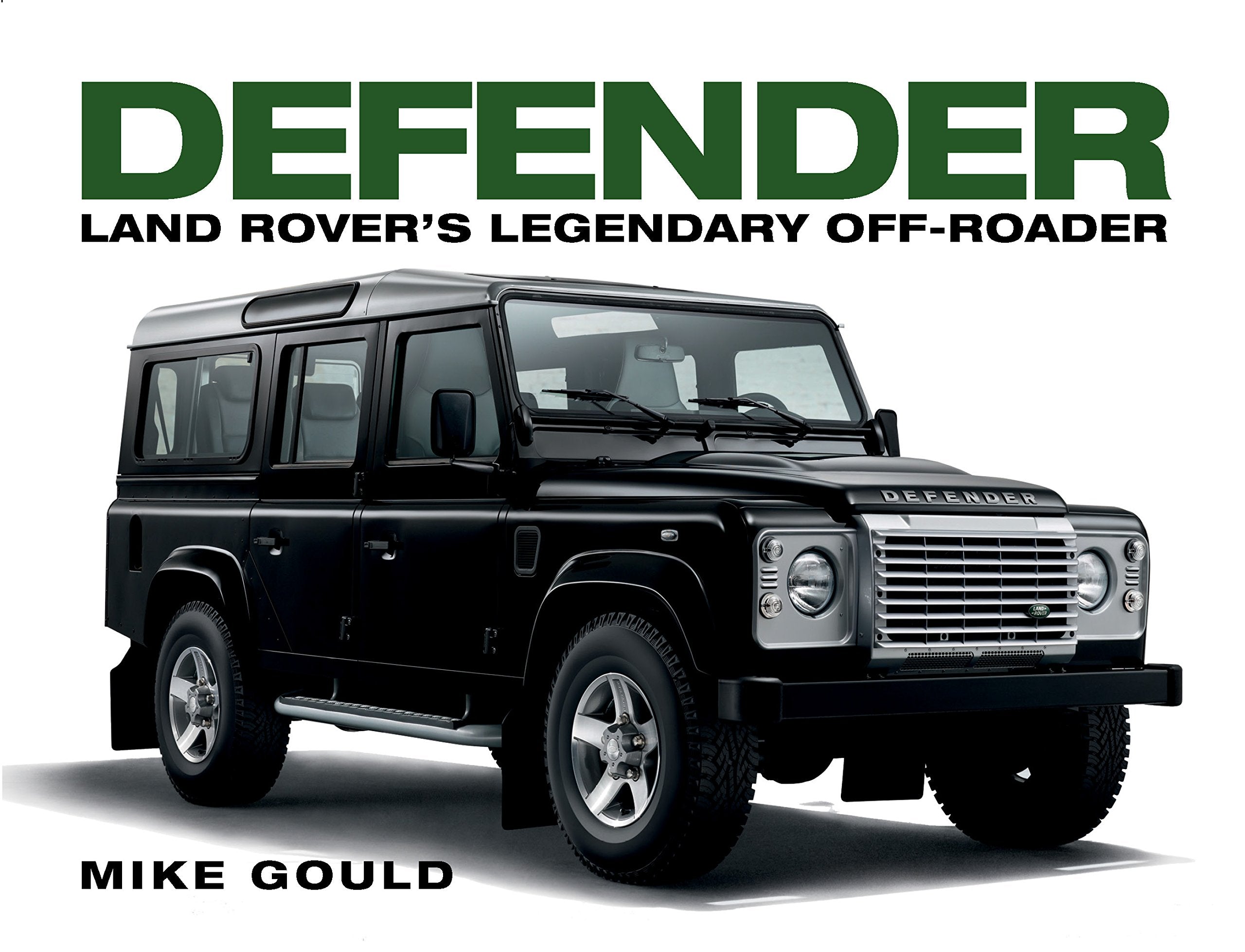 Land Rover Defender,Used