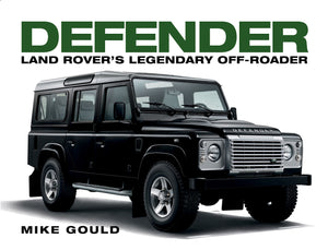 Land Rover Defender,Used