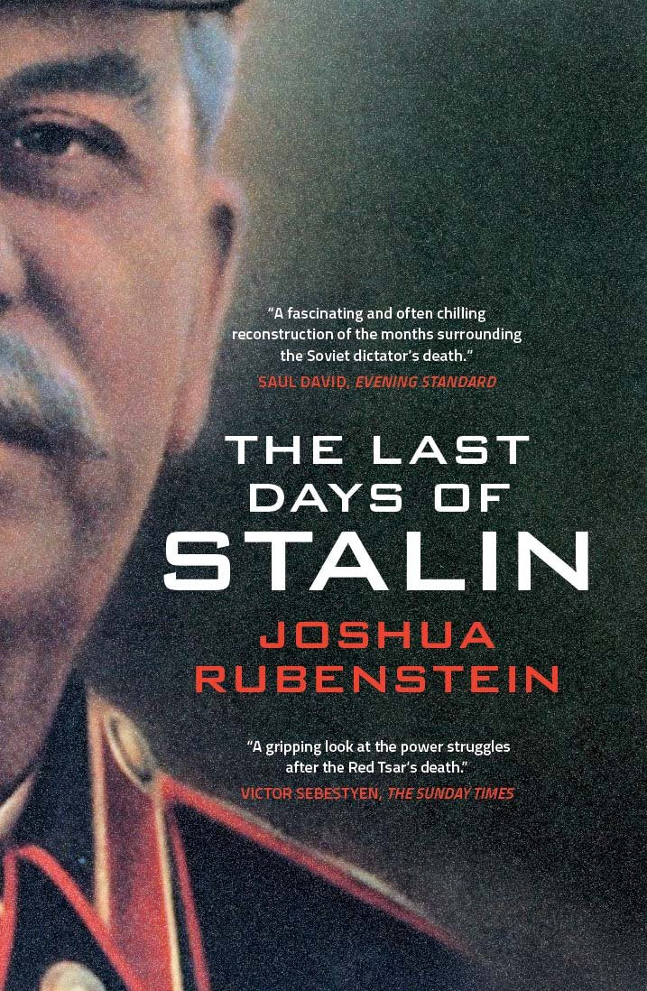 The Last Days of Stalin,New
