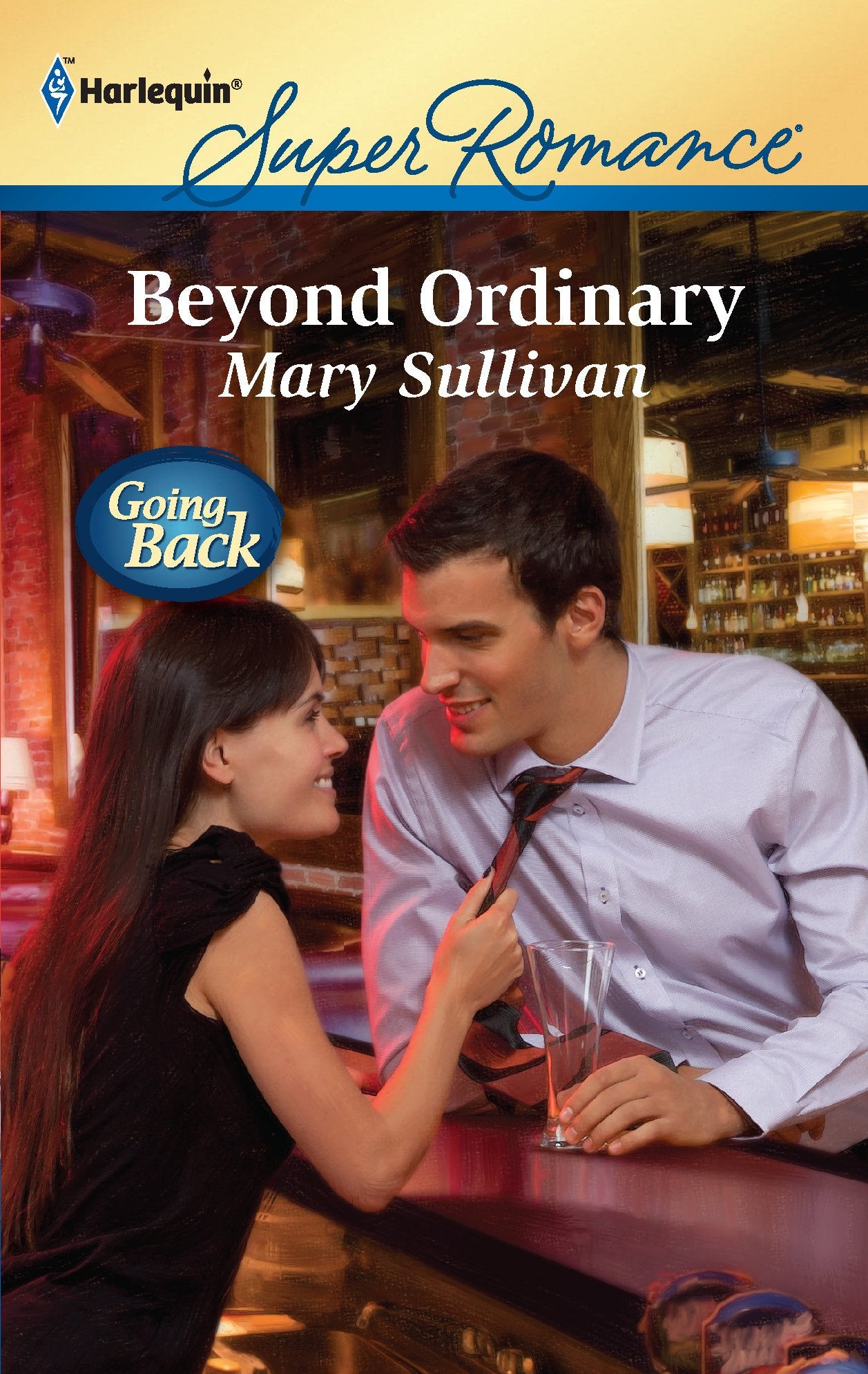 Beyond Ordinary,New