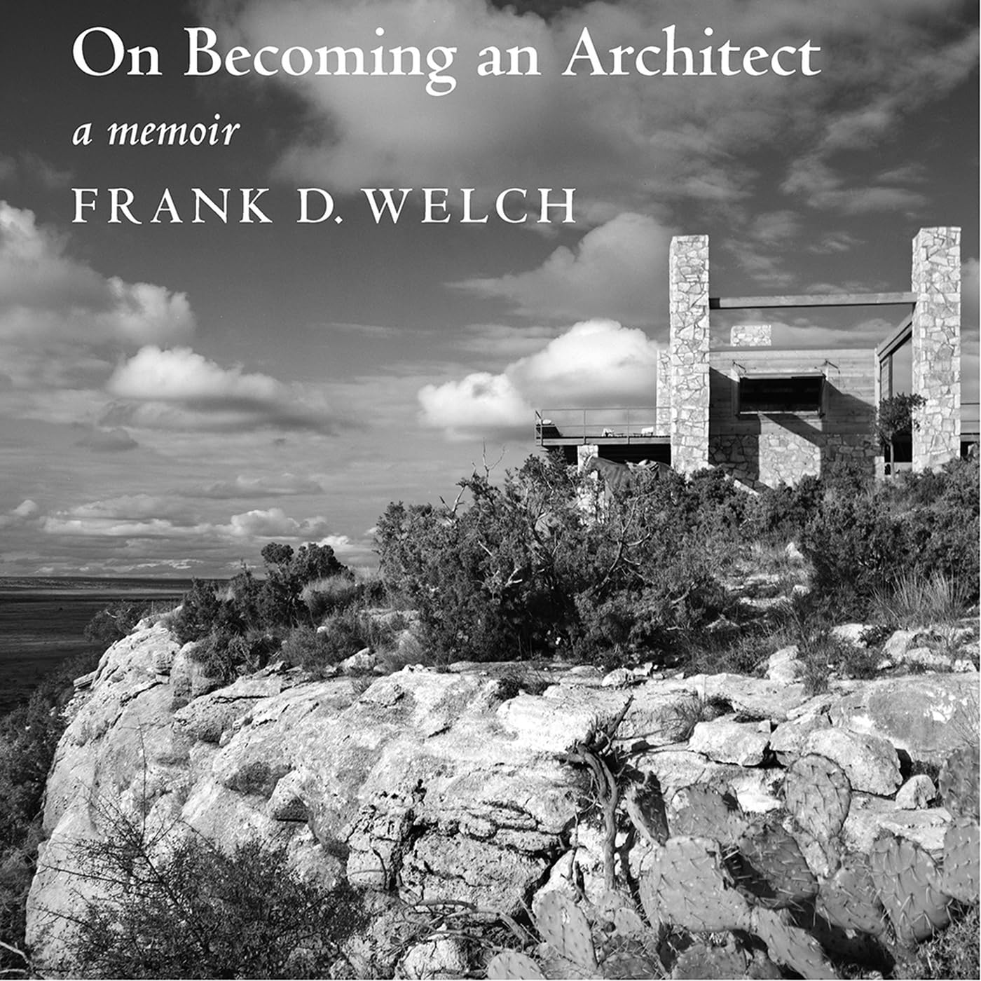 On Becoming an Architect,Used