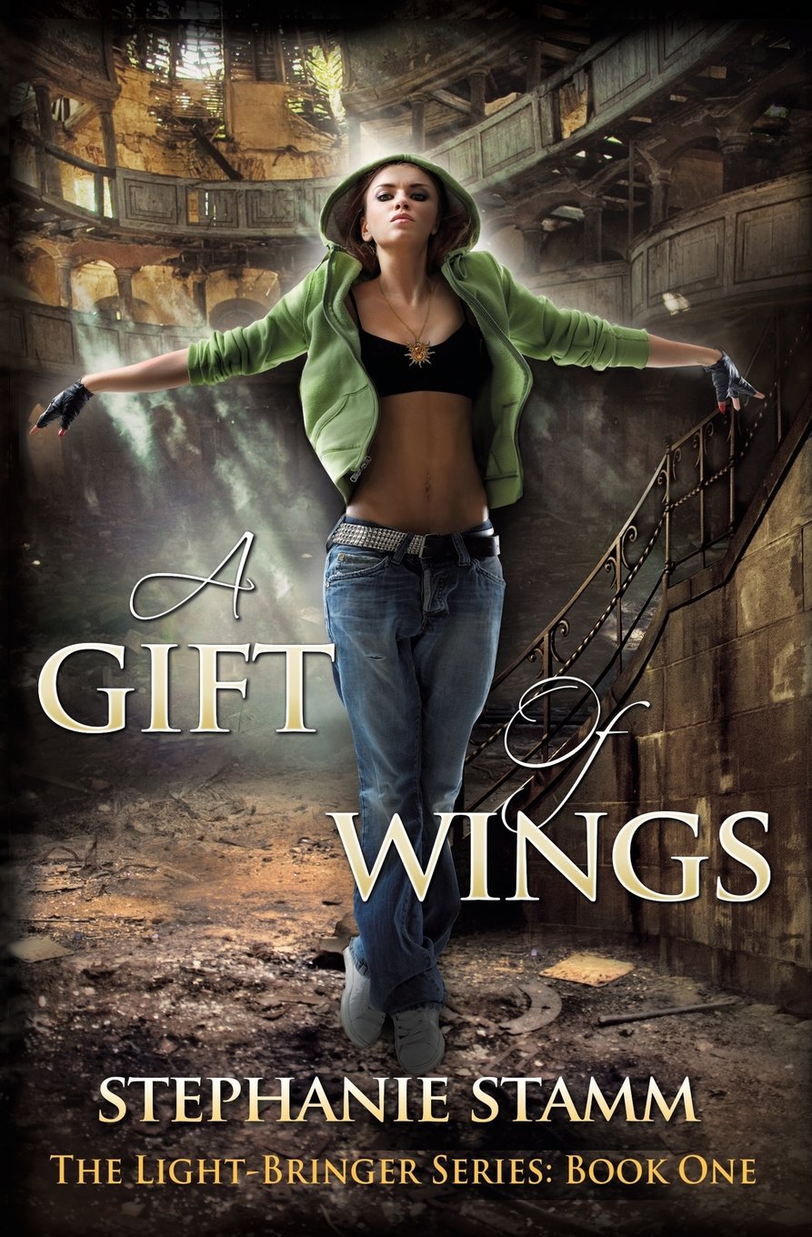 A Gift of Wings,Used