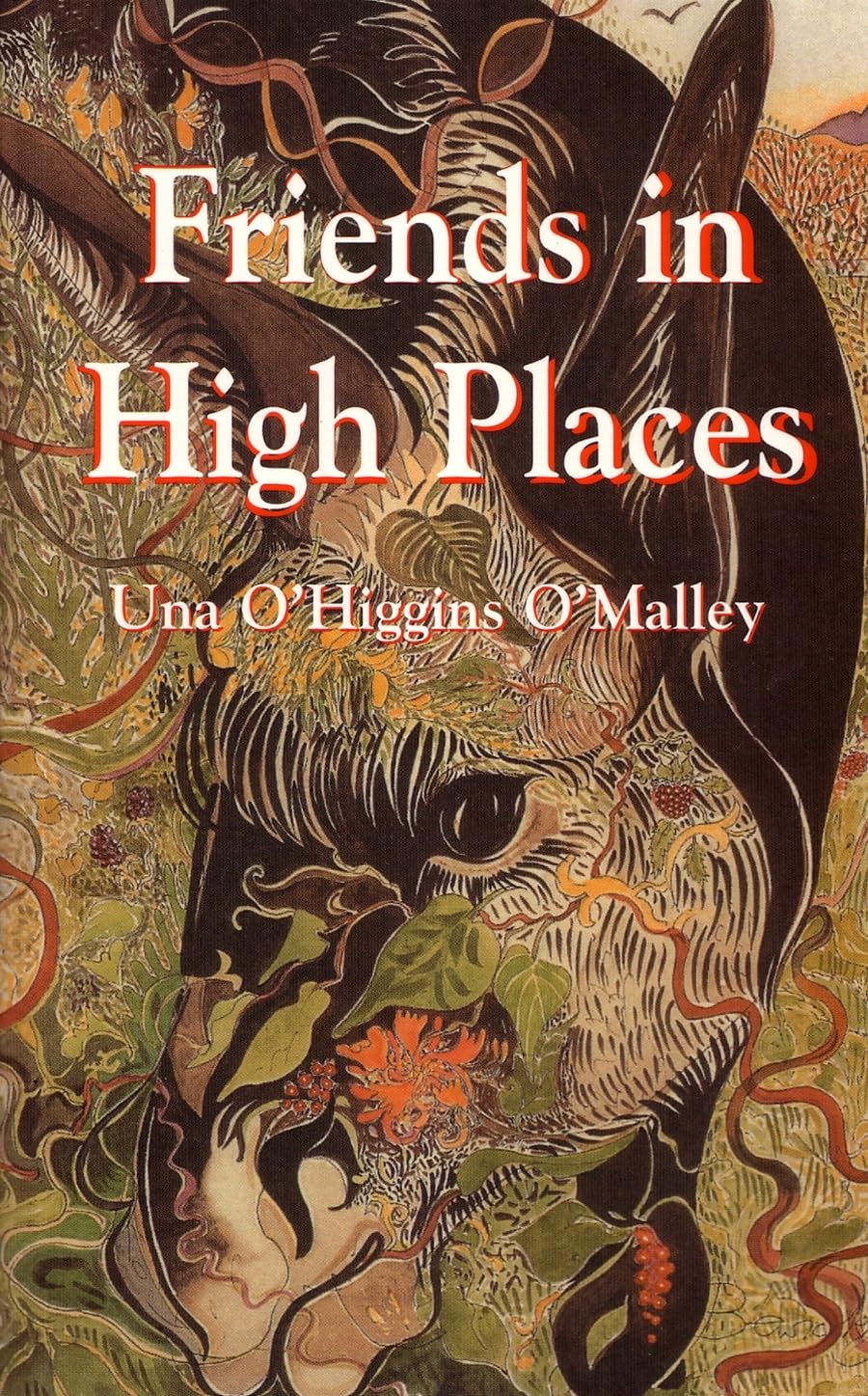 Friends in High Places,Used