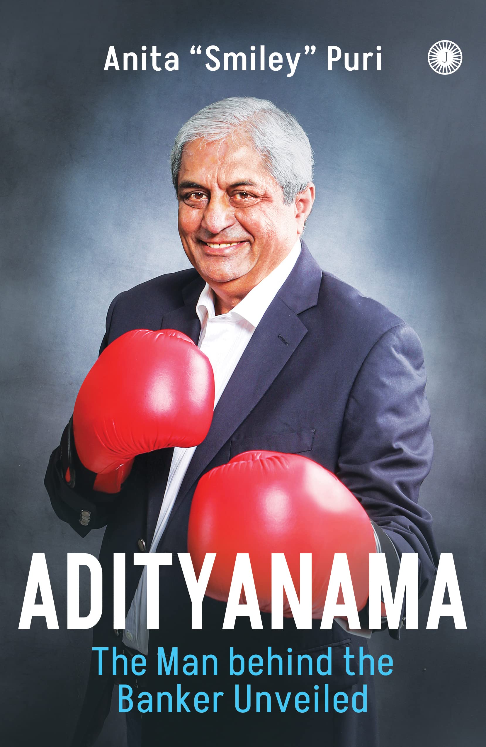 Adityanama: The Man Behind The Banker Unveiled
