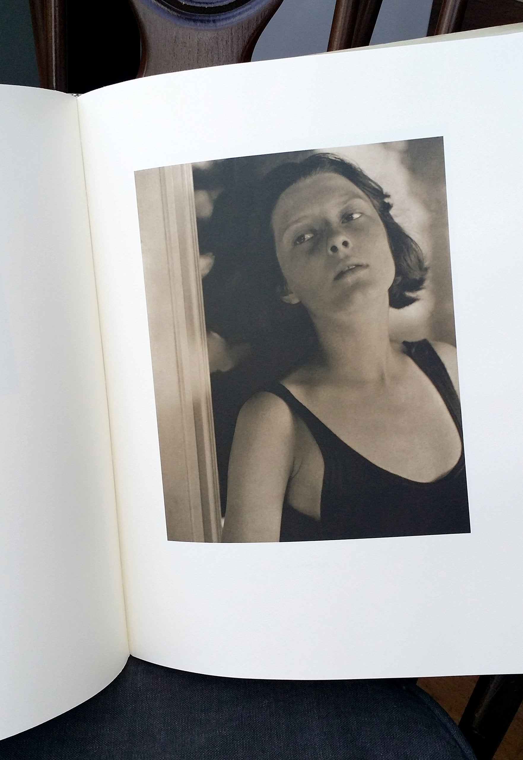 Alfred Stieglitz: Photographs & Writings