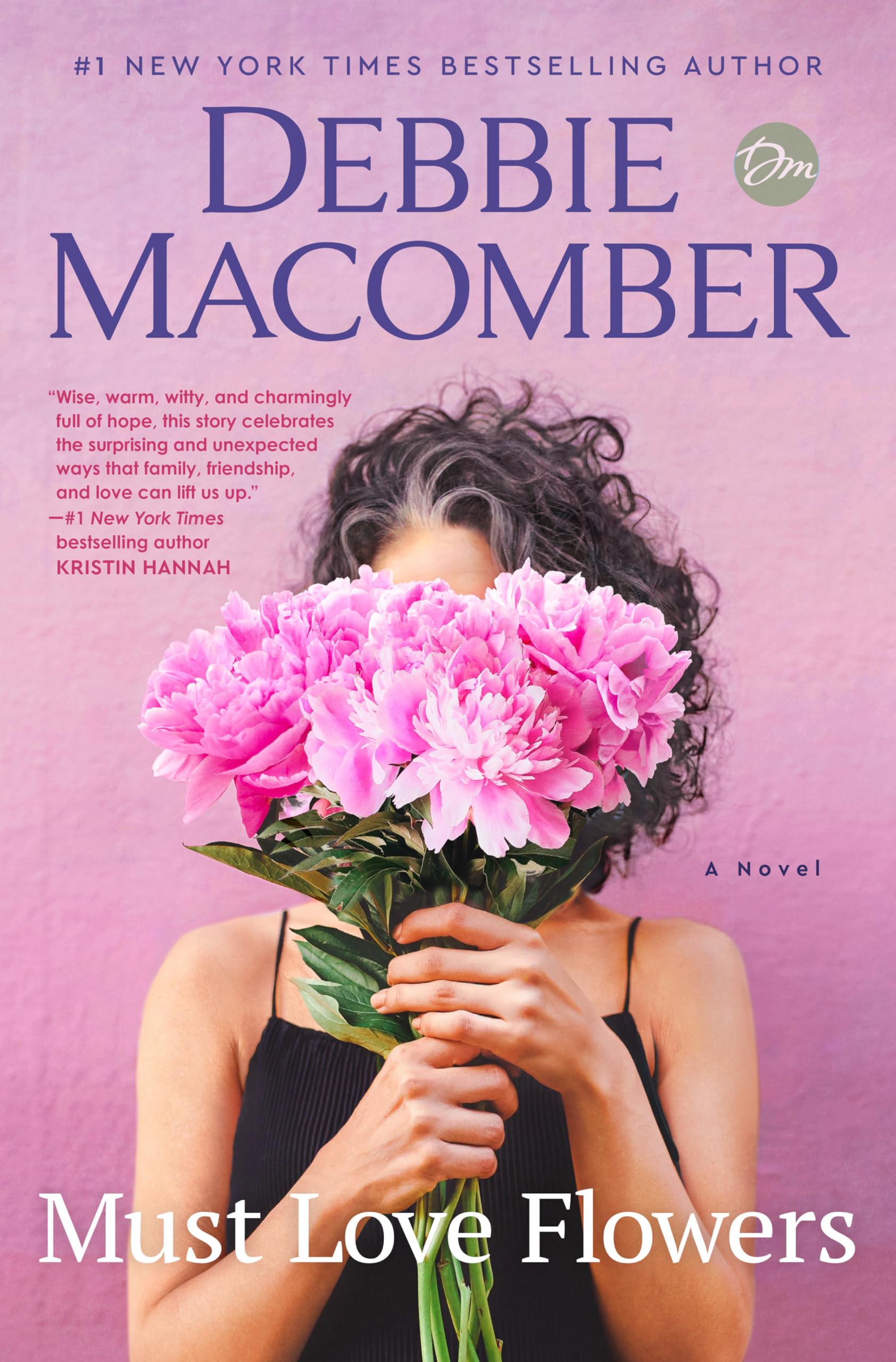 Must Love Flowers: A Novel,New