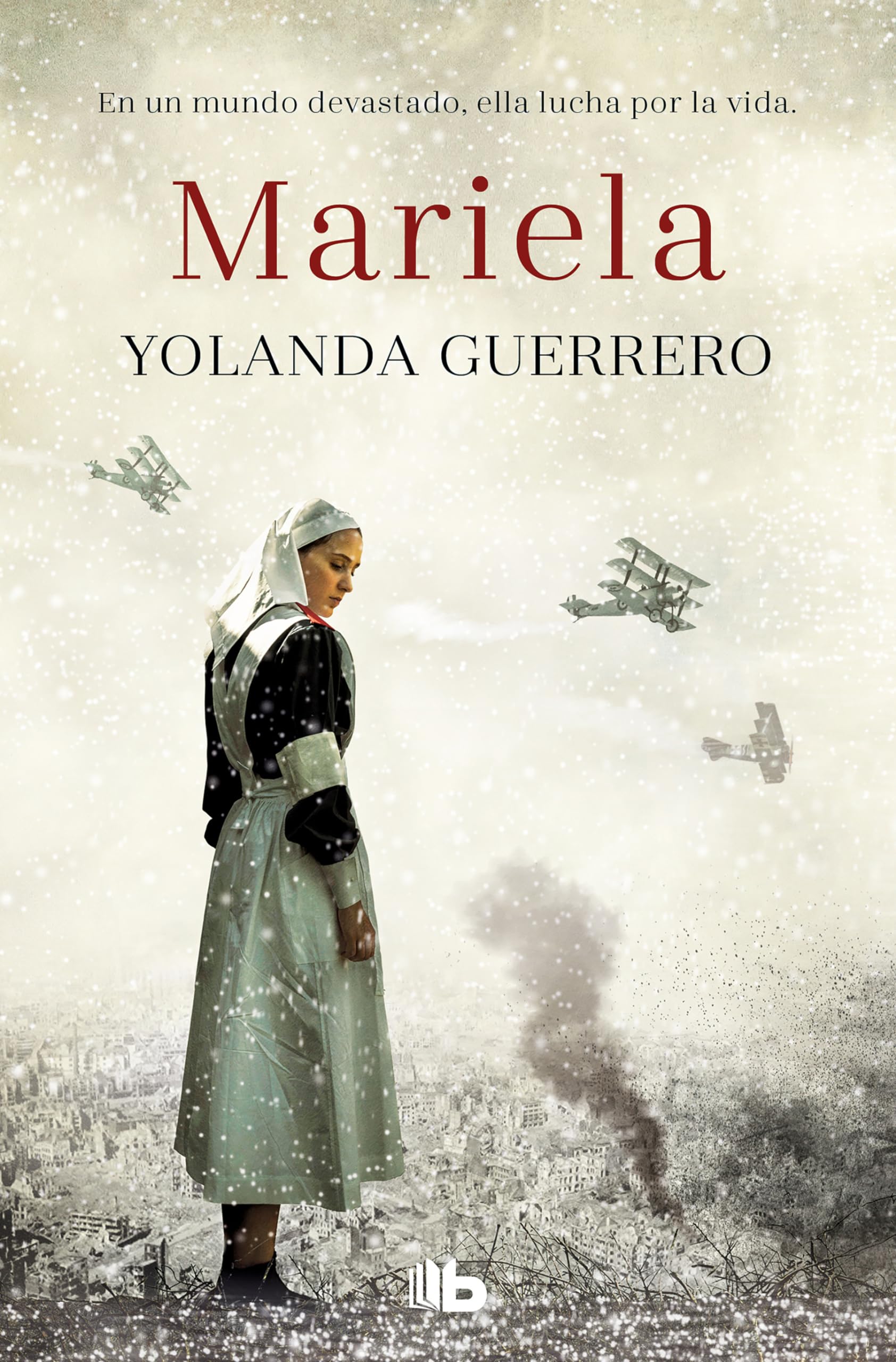 Mariela (Spanish Edition),New