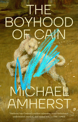 The Boyhood Of Cain