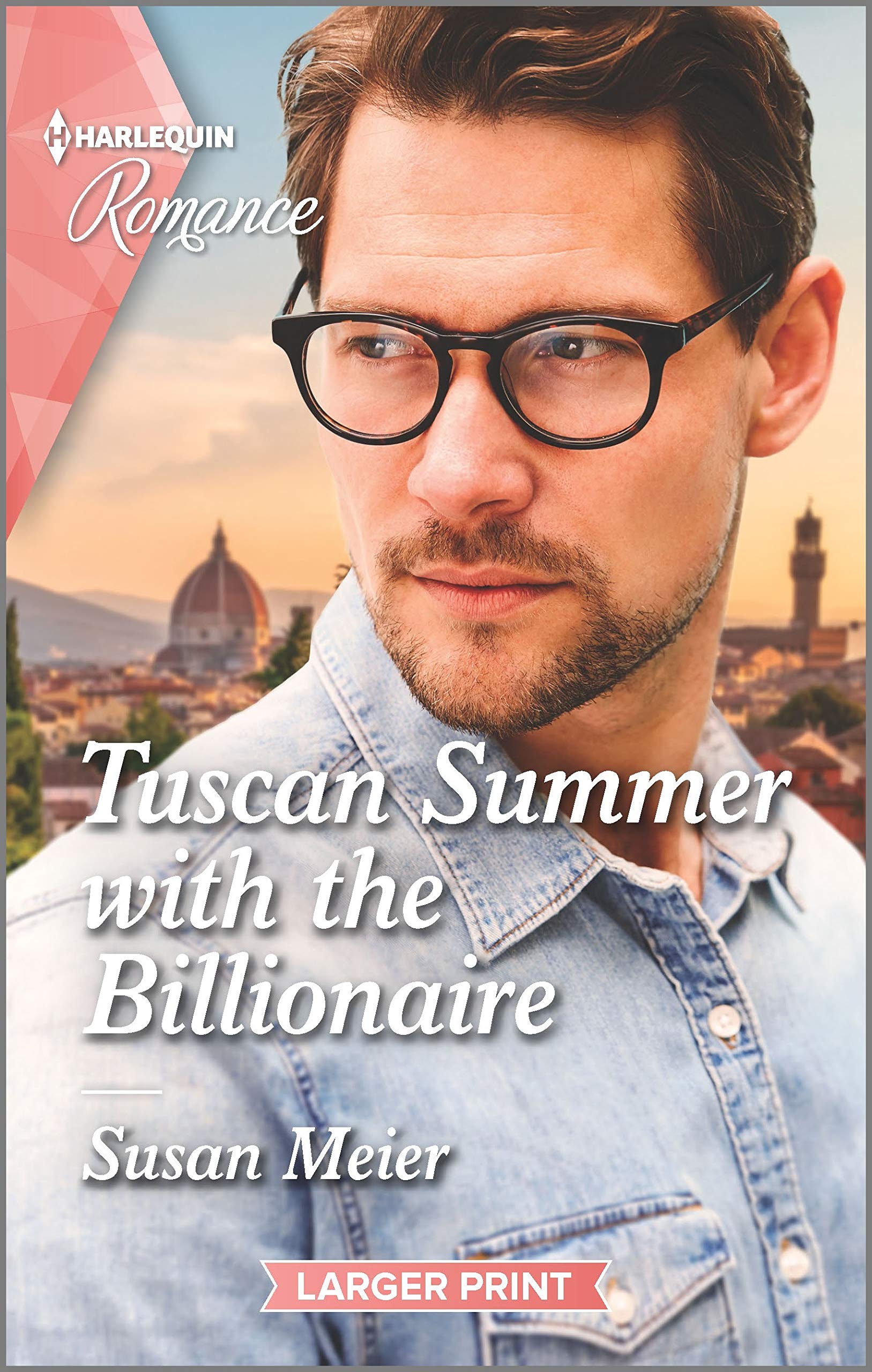 Tuscan Summer with the Billionaire (A BillionDollar Family, 1),Used