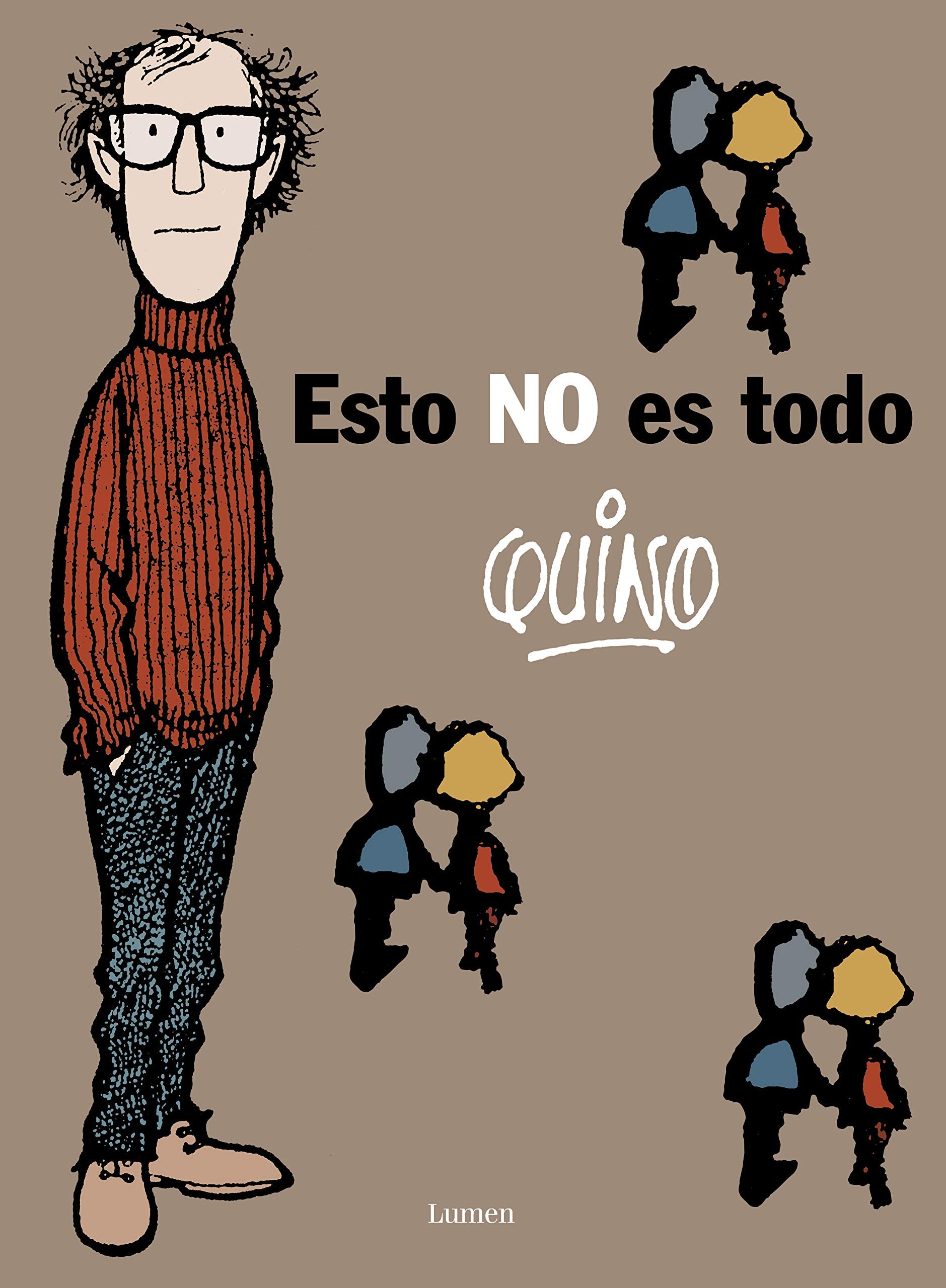 Esto no es todo / This is Not All (Spanish Edition),Used