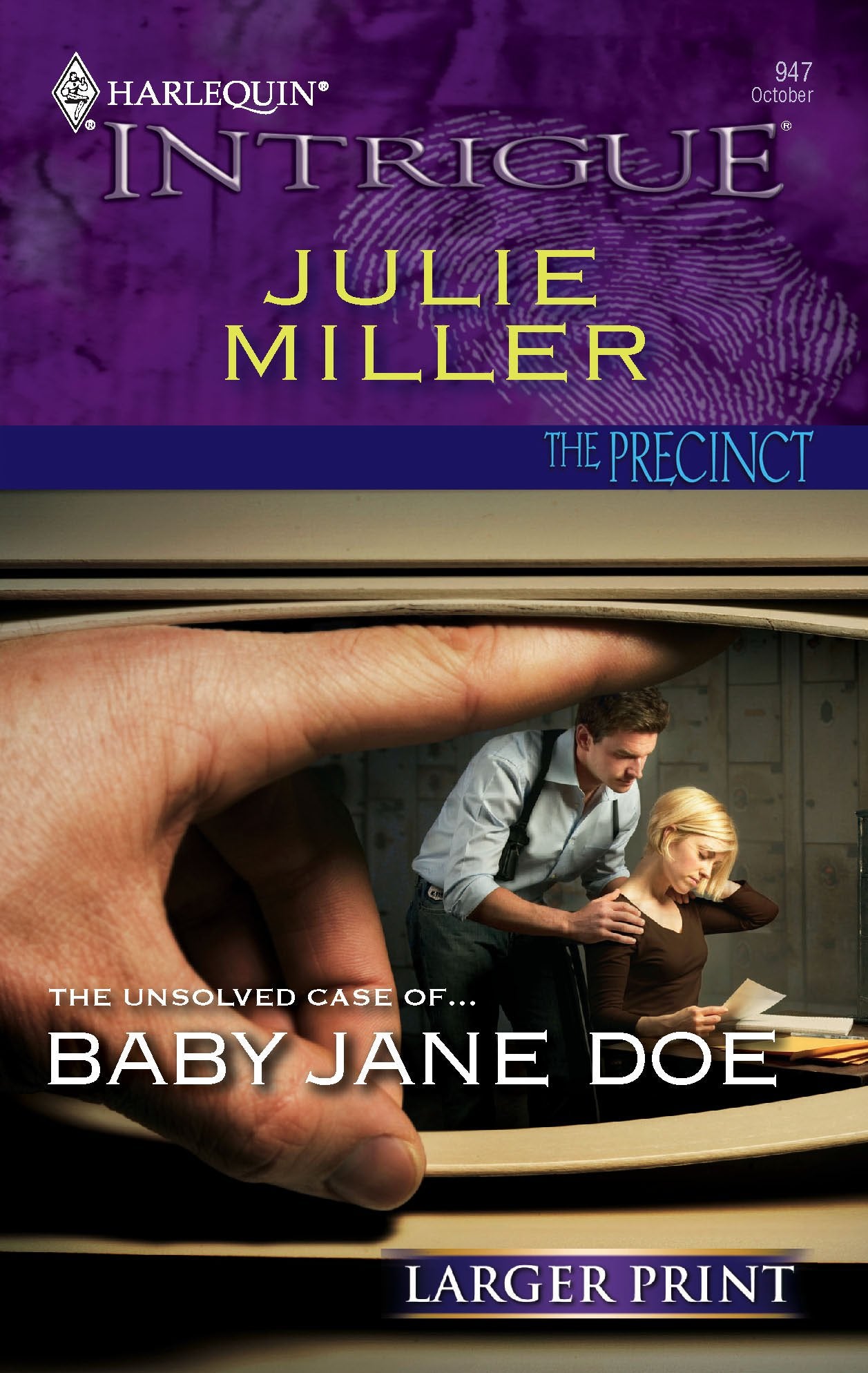 Baby Jane Doe